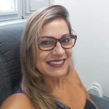 Psicóloga Nara Decker