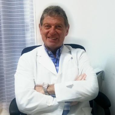 Consultorio Moises Kleiman | Quiropraxia