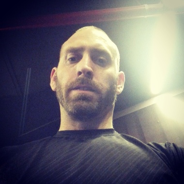 ATOMICFIT Personal trainer