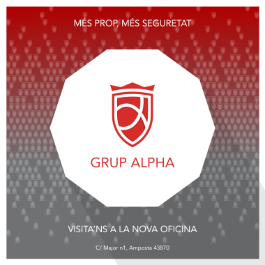 GRUP ALPHA