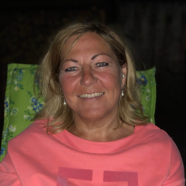 Claudia Schlögel
