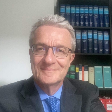 Anhäusser Unger ﹠ Bergien Anhäusser, Volker D. Dr. Rechtsanwalt