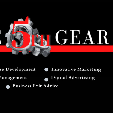 The 5th Gear Business Consultancy Services