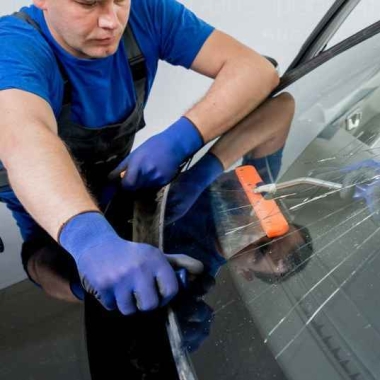 Payless Auto Glass