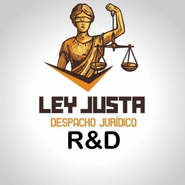 Ley Justa Despacho Jurídico R&D