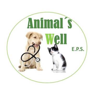 Animal´s Well EPS a domicilio