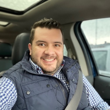 Mario Ramirez