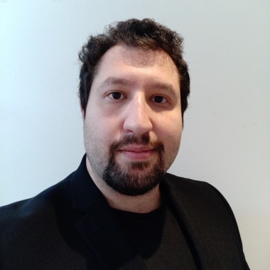 Fabio Abbonizio