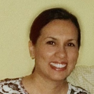 María Rodríguez