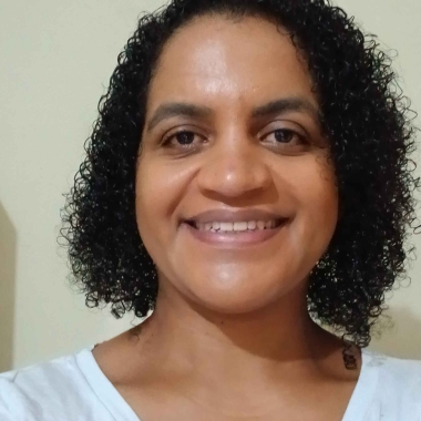 Fernanda Batista dos Santos