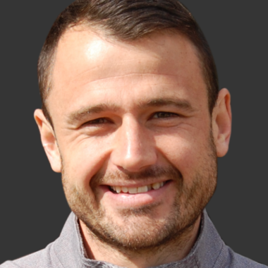 Adam Woodin Fitness