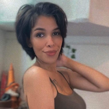Melissa Maura Batista Gonzales
