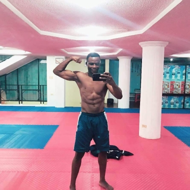 Franklin Mina