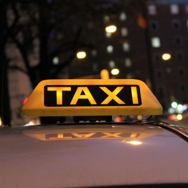 Taxi Otwock Nr 114
