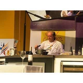 Chema Dapena