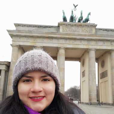Guia turistico idioma aleman
