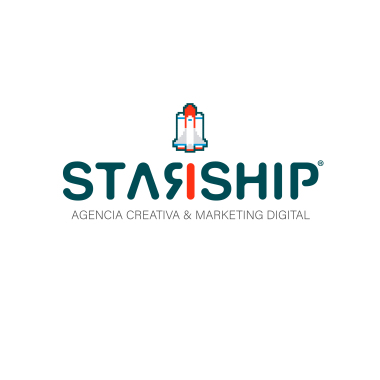 Starship Agencia Creativa & Marketing Digital