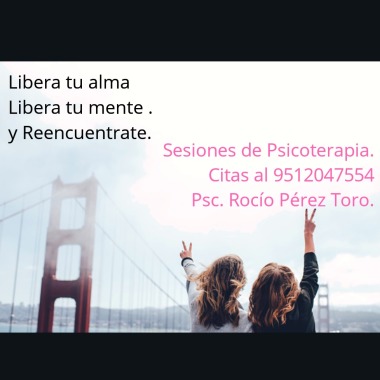 psic Rocío