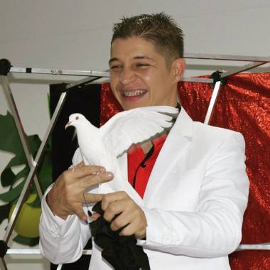 El Show del Mago Nellyd
