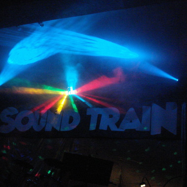 Sound Train