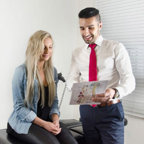 Wellbeing Chiropractic South Morang