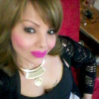 Claudia patricia