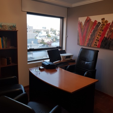 ESTUDIO JURIDICO GUILLERMO DRAGOTTO