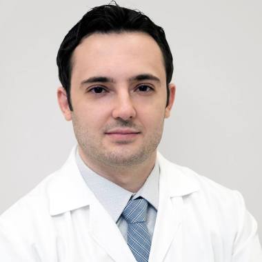 Dr. Filipe  Casagrande