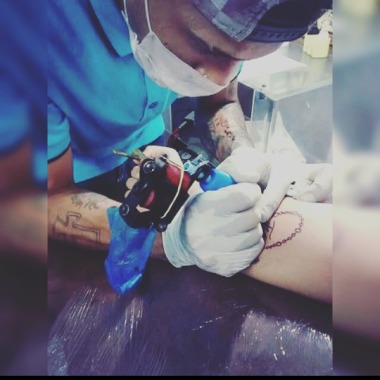 Tatuagem