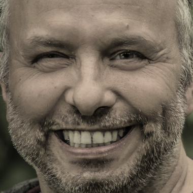 Christian Weiner "Augenblickfang"