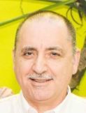 Antonio Iturra
