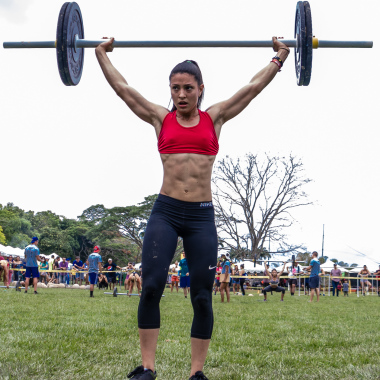 Caribe CrossFit