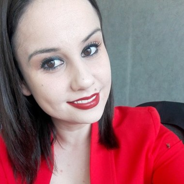 Eizabeta Stojanovska