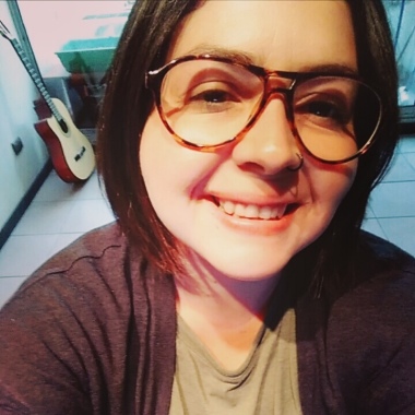 Profesora de teatro