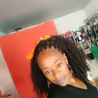 Tranças afros
