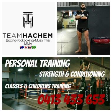 Team Hachem