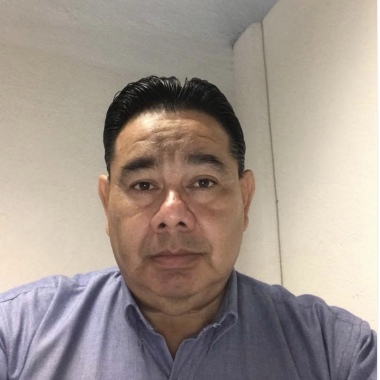 Bernardo Rincon