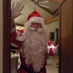 Père Noël 31