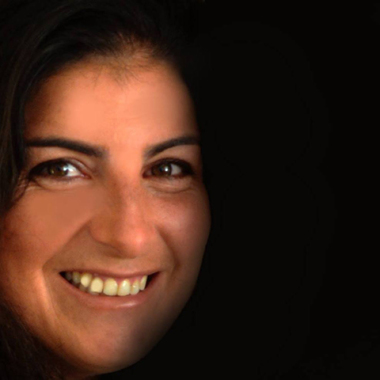Lourdes Cajigal Fotografía