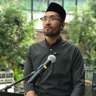 Zaimasraf