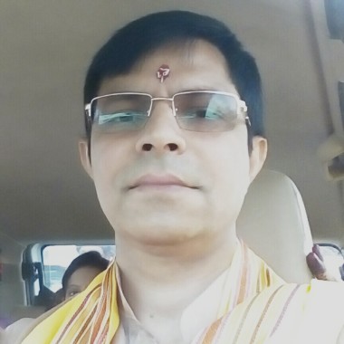 SHIVAM JYOTISH KENDRA