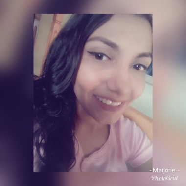 Marjorie Segarra