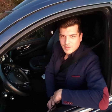 Taxi Akbulut