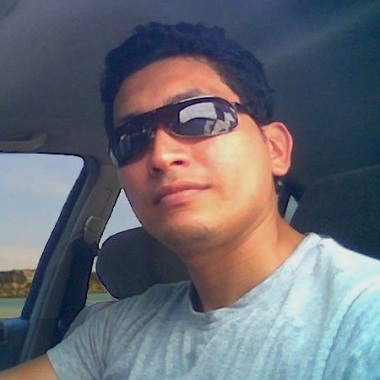 Cesar Gavilanez