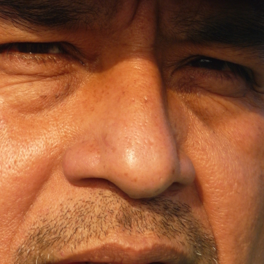 W Enrique Rojas A