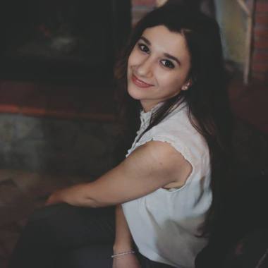 Federica proietto musicoterapia