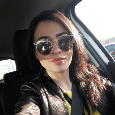 Valeria Pimentel