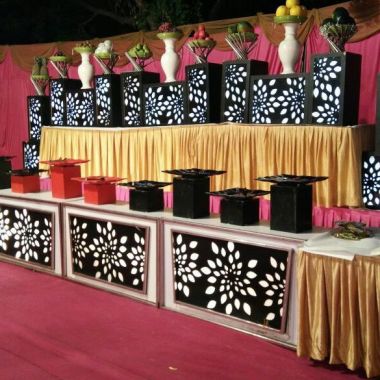 Bombay Essence Caterers