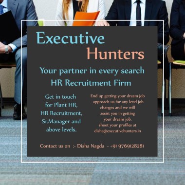 Executive Hunters