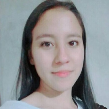 Alexandra Jaramillo - Tec. Prof. en Masoterapia
